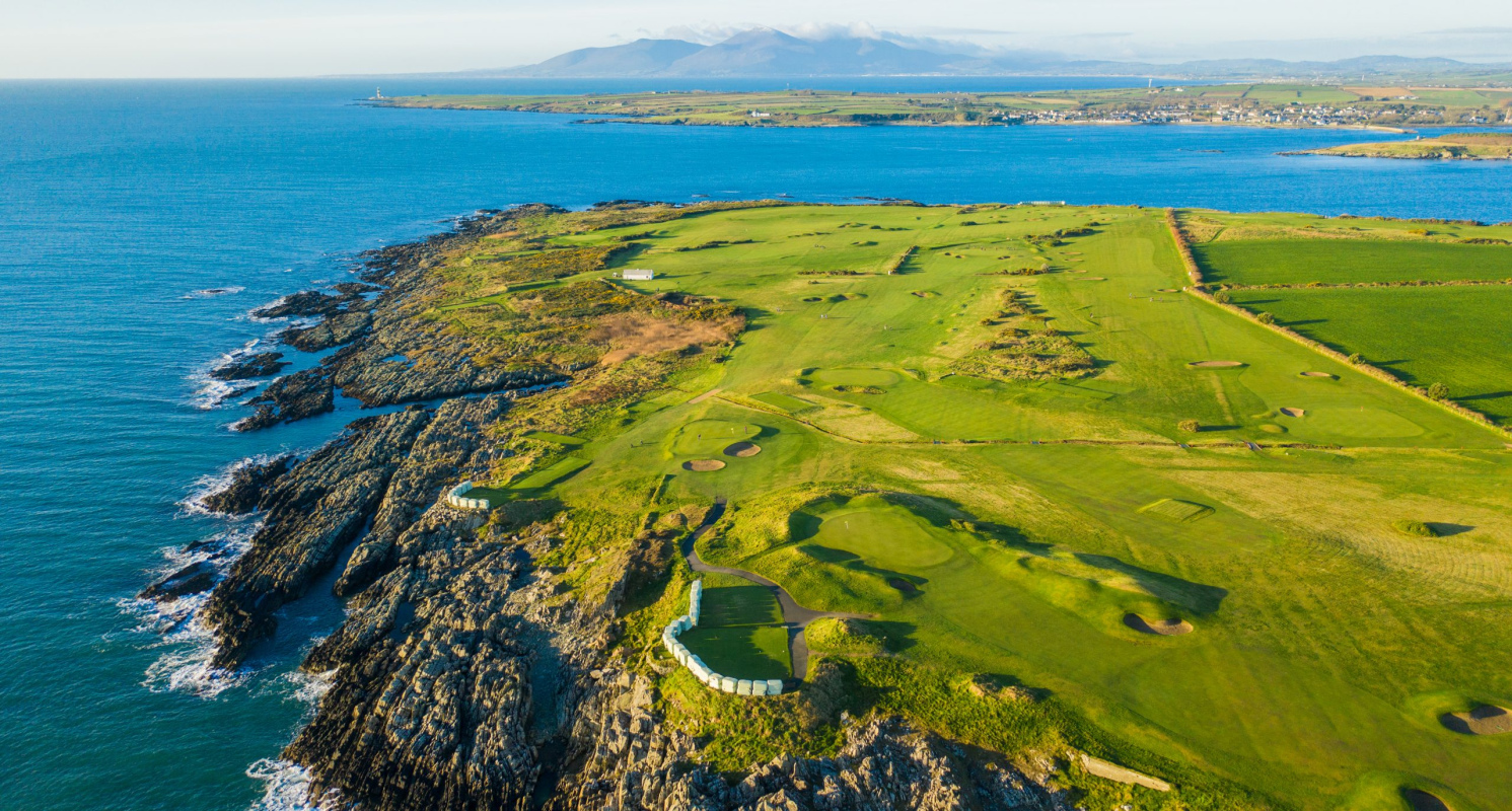 ardglass golf course